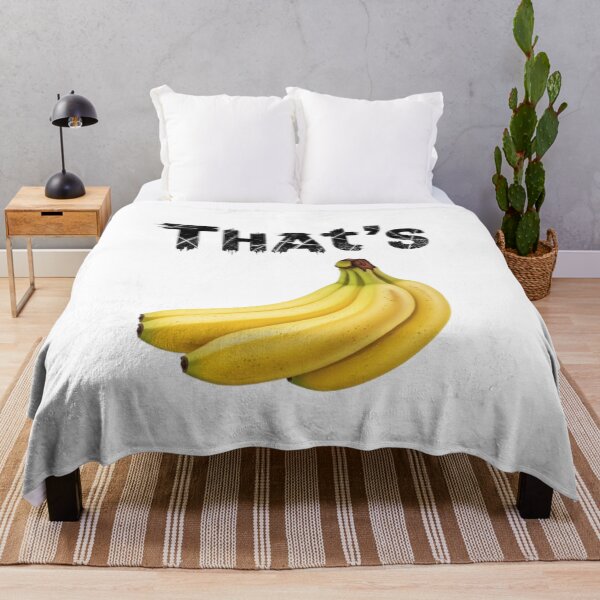 Item preview, That's bananas, crazy, goofy, bananas, funnyfits70, Humor, Funny, retro, vintages, funny quotes, animal humor, designed and sold by FunnyFits70.