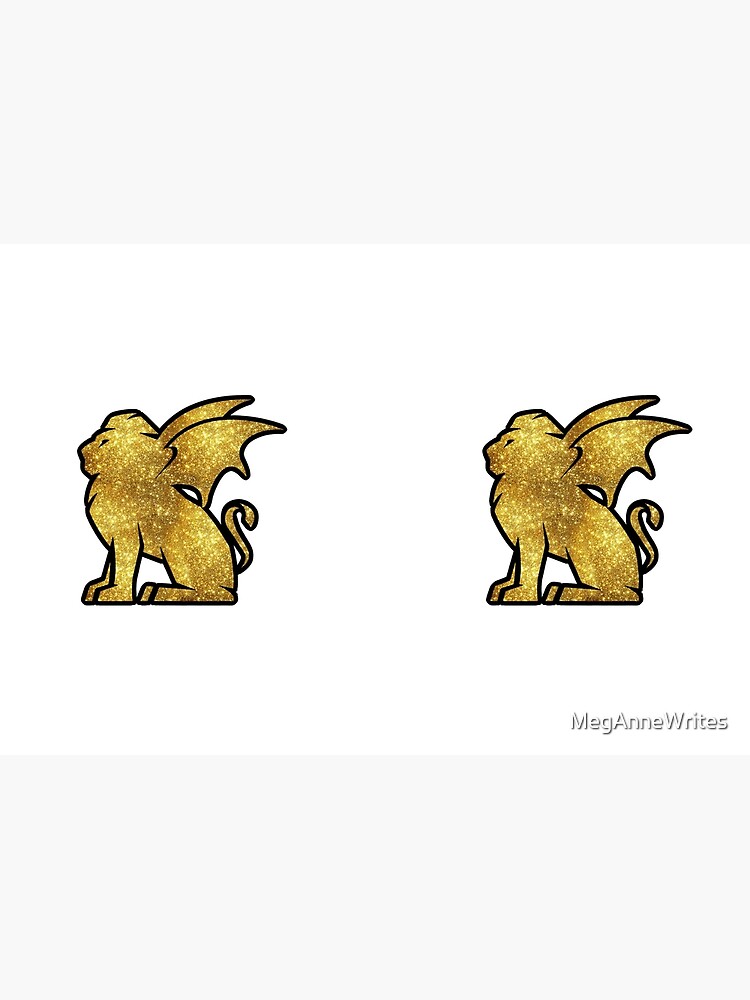 Glitter Talyrian by MegAnneWrites