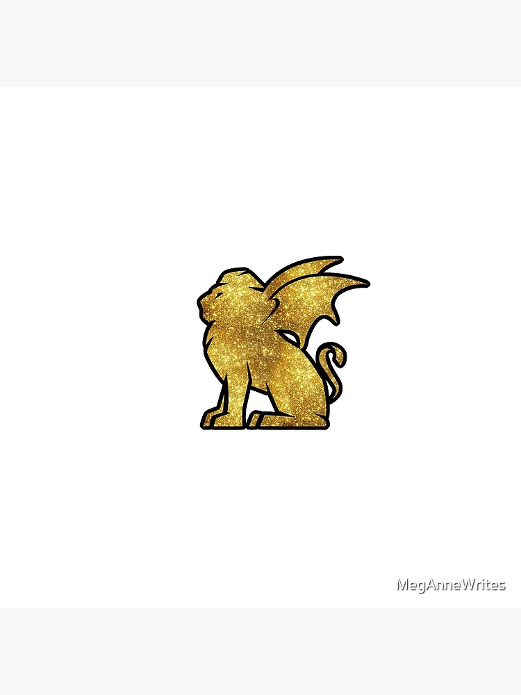 Glitter Talyrian by MegAnneWrites