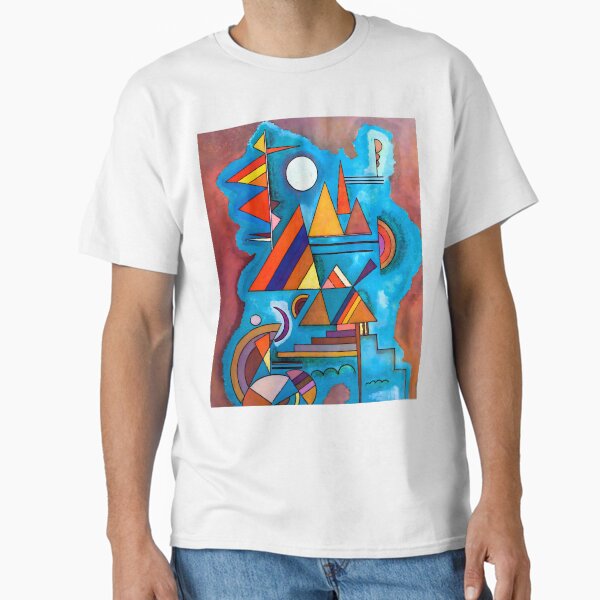 Item preview, Wassily Kandinsky - Standing designed and sold by Jon-Baran.