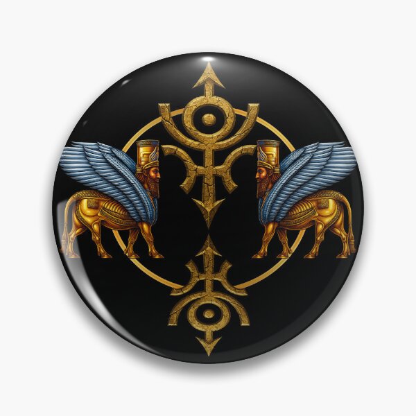 Item preview, SUMER-NIBIRU designed and sold by TATTOO-DESIGN.