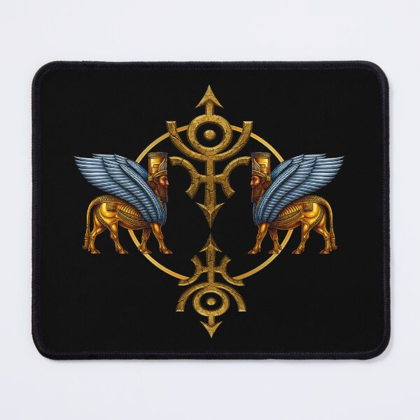 Item preview, SUMER-NIBIRU designed and sold by TATTOO-DESIGN.