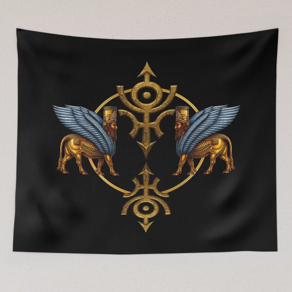 Item preview, SUMER-NIBIRU designed and sold by TATTOO-DESIGN.