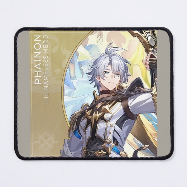 Item preview, Phainon Honkai Star Rail designed and sold by dudu-inpajamas.