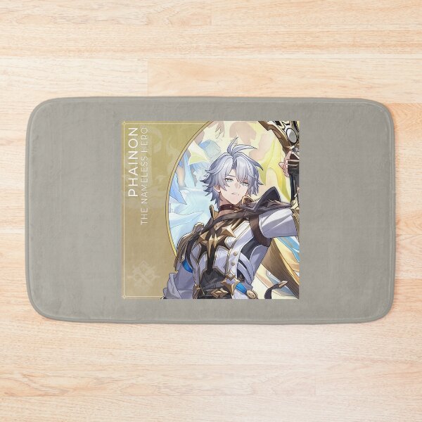 Item preview, Phainon Honkai Star Rail designed and sold by dudu-inpajamas.