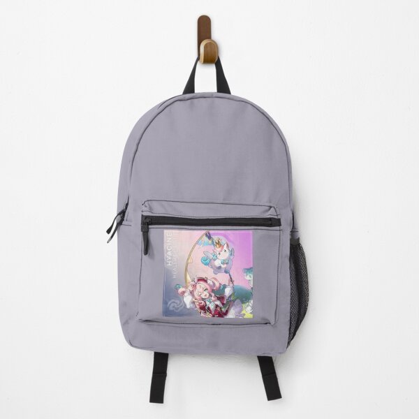 Item preview, Hyacine Honkai Star Rail designed and sold by dudu-inpajamas.