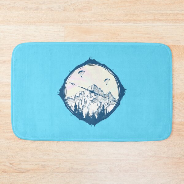 Item preview, Paraglide. Compass. designed and sold by tabemisa.