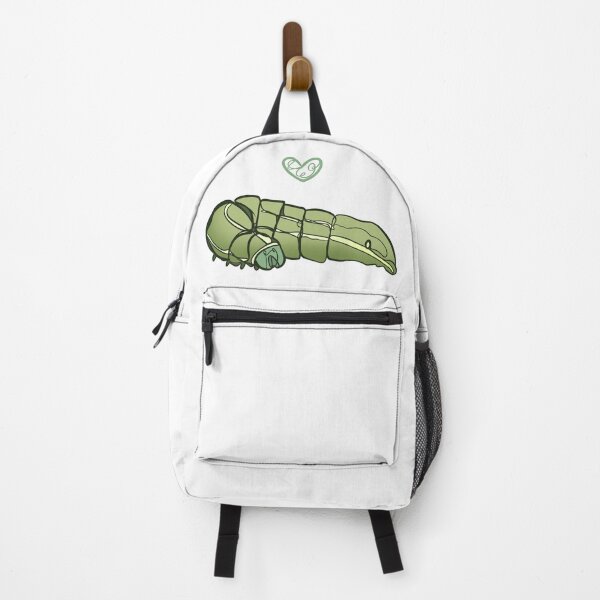 Item preview, Growing Caterpillar designed and sold by Ali Oops Design.