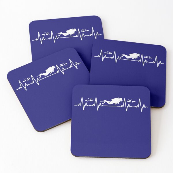 Item preview, Scuba, Scuba Diving, Dive, Diving, Scuba Diver, Diver, ocean, Underwater designed and sold by happinesproject.