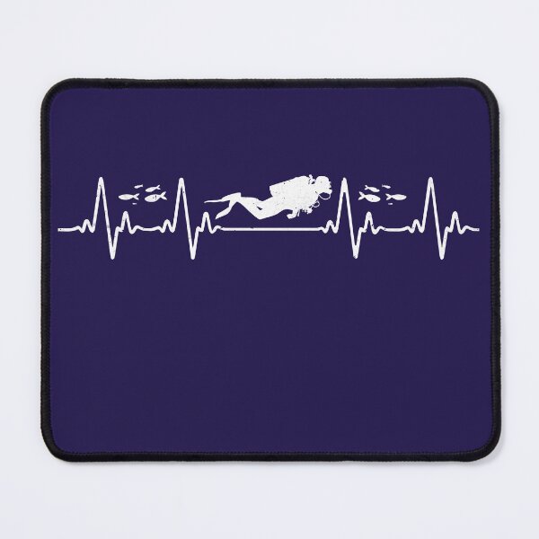 Item preview, Scuba, Scuba Diving, Dive, Diving, Scuba Diver, Diver, ocean, Underwater designed and sold by happinesproject.