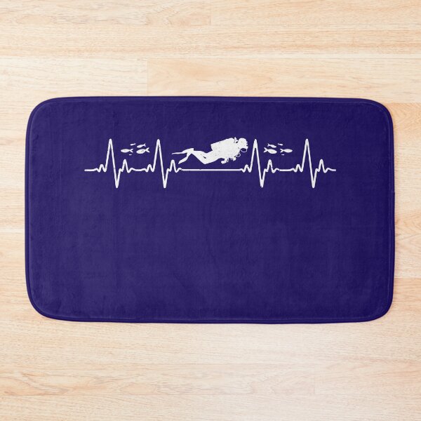 Item preview, Scuba, Scuba Diving, Dive, Diving, Scuba Diver, Diver, ocean, Underwater designed and sold by happinesproject.