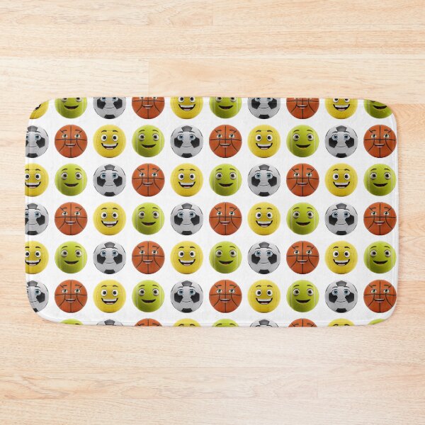Item preview, "Happy balls" designed and sold by Tecno-Art-Land.