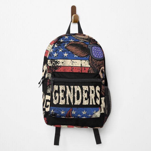 Item preview, Go Milk a Bull, Sarcastic Gender-Debate Cowboy USA Shirt designed and sold by CrinoSwice.