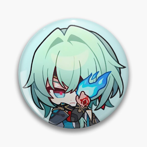 Item preview, Anaxa | Honkai: Star Rail designed and sold by Verthalies.