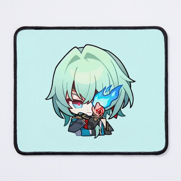 Item preview, Anaxa | Honkai: Star Rail designed and sold by Verthalies.