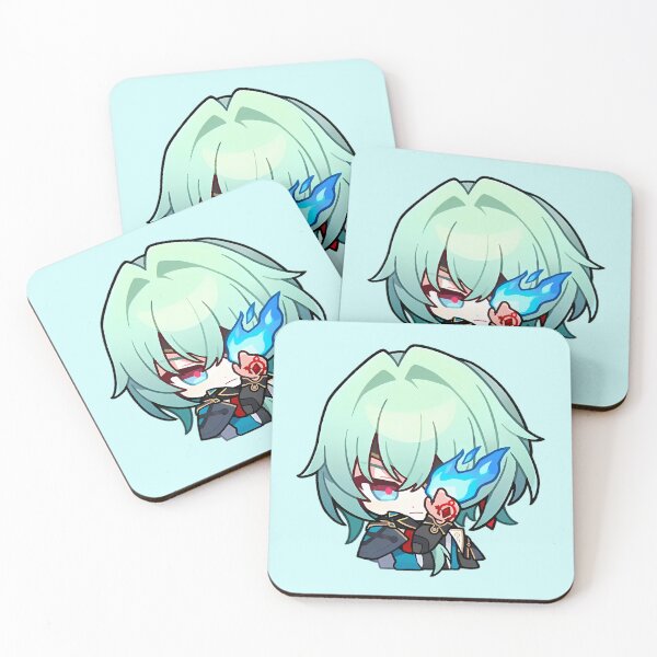 Item preview, Anaxa | Honkai: Star Rail designed and sold by Verthalies.