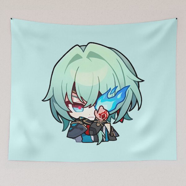 Item preview, Anaxa | Honkai: Star Rail designed and sold by Verthalies.