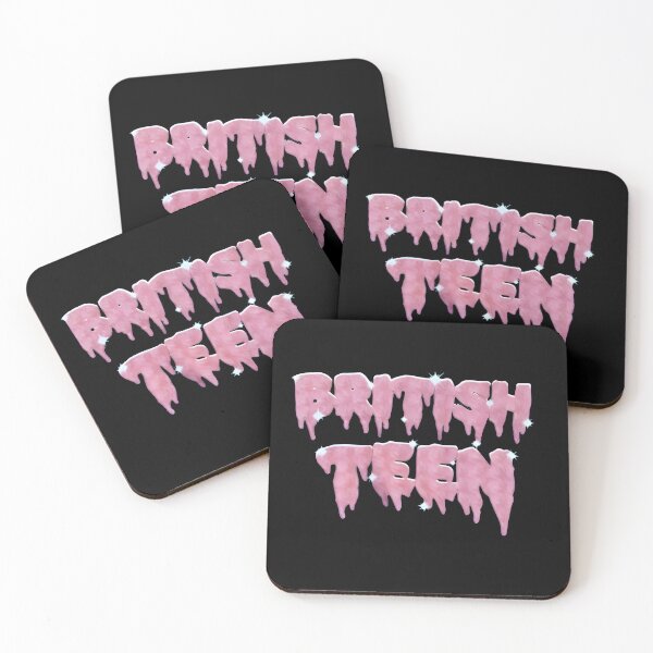 Item preview, BRITISH TEEN FAKEMINK designed and sold by topitoff.