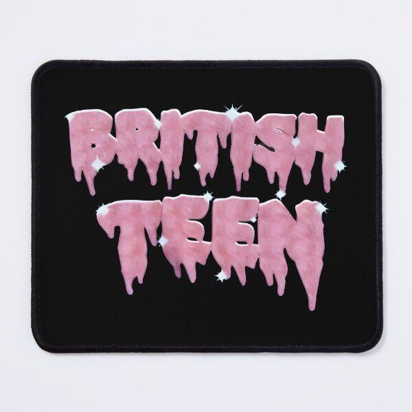 Item preview, BRITISH TEEN FAKEMINK designed and sold by topitoff.
