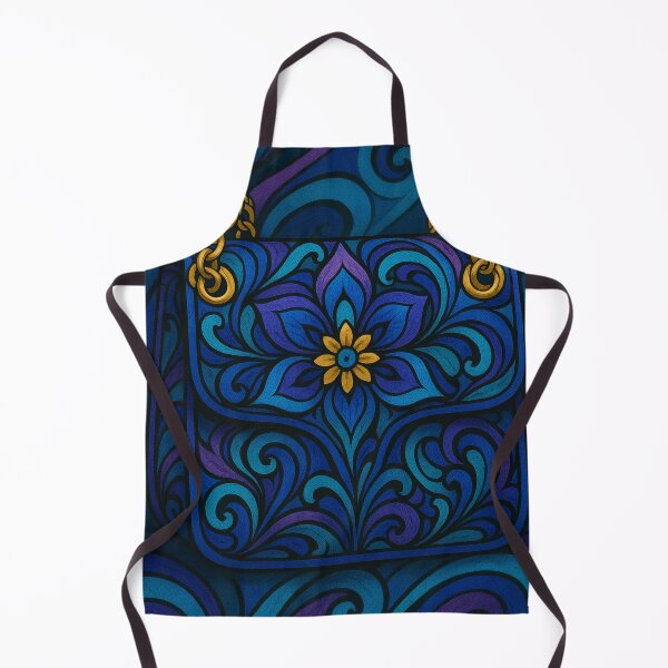 Item preview, Floral splendor meets bag designed and sold by Sigtrix.