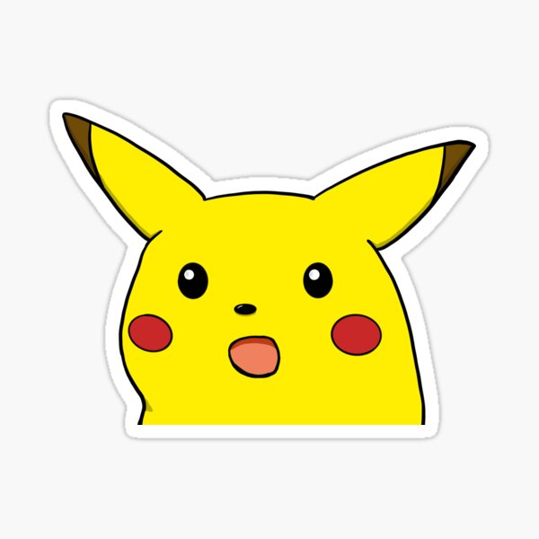 Item preview, Pikashock designed and sold by MyArmFell0ff.