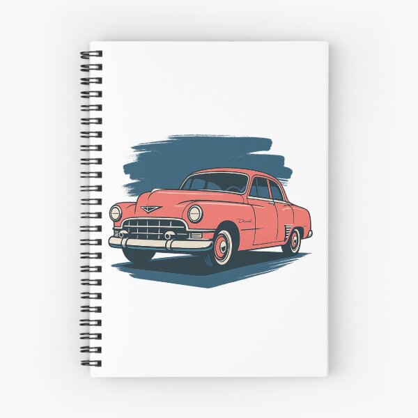 Item preview, Pink Cadillac designed and sold by Sun-Yuki.