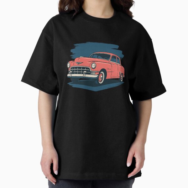 Item preview, Pink Cadillac designed and sold by Sun-Yuki.