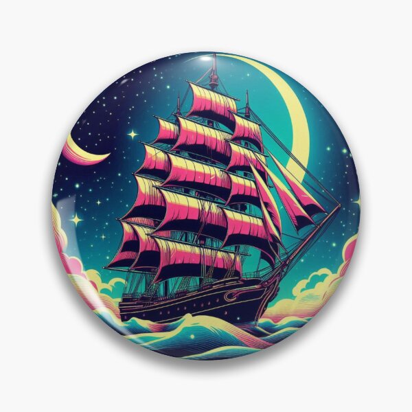 Item preview, Old sailing ship  designed and sold by Dogandesighn.