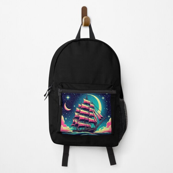 Item preview, Old sailing ship  designed and sold by Dogandesighn.