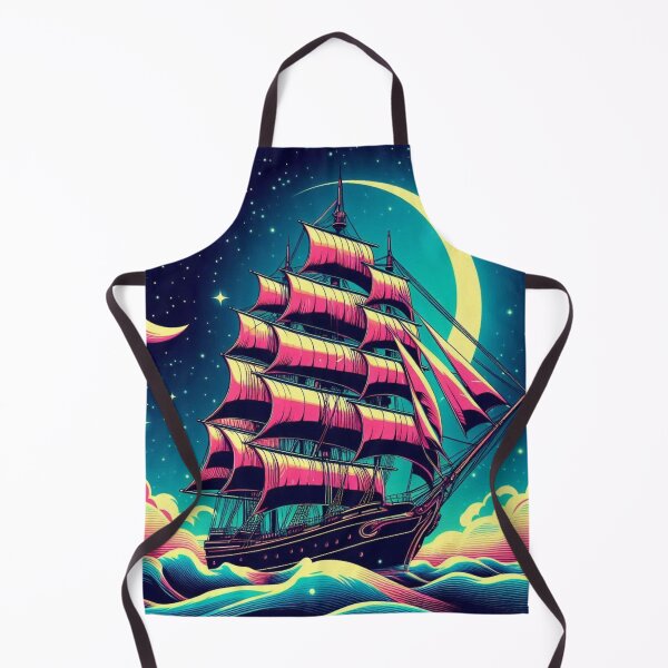Item preview, Old sailing ship designed and sold by Dogandesighn.