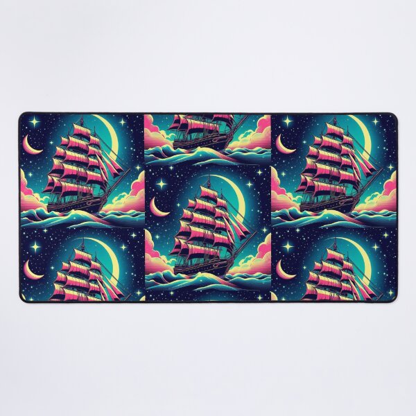 Item preview, Old sailing ship  designed and sold by Dogandesighn.