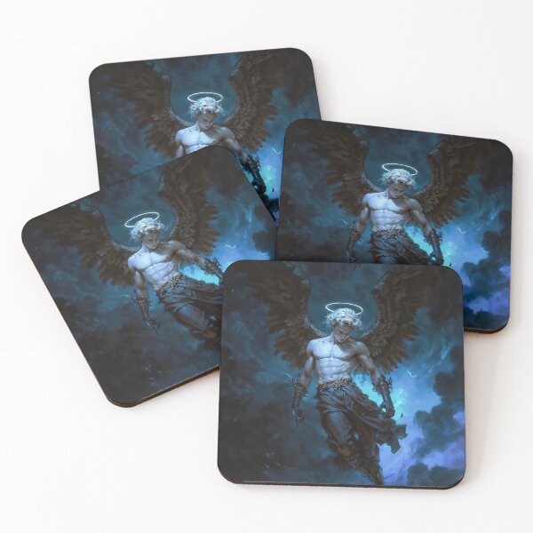 Item preview, Lucifer designed and sold by AliceWhiteDF.