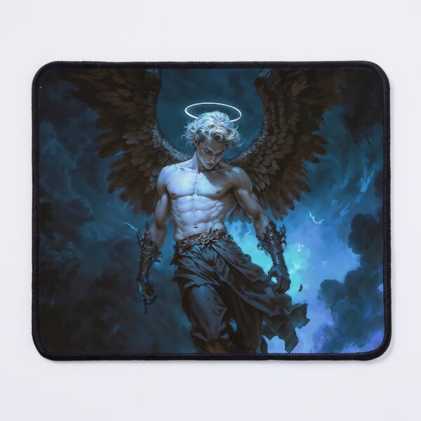 Item preview, Lucifer designed and sold by AliceWhiteDF.