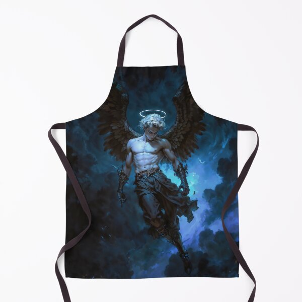Item preview, Lucifer designed and sold by AliceWhiteDF.