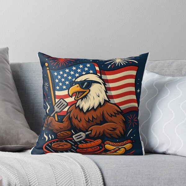 Item preview, Grill eagle designed and sold by edexshop.