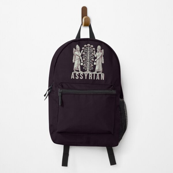 Item preview, ASSYRIAN Tree of Life designed and sold by doniainart.