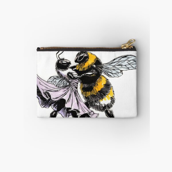 Item preview, Bee Samba designed and sold by Scribbles & Doodles by Jinx.