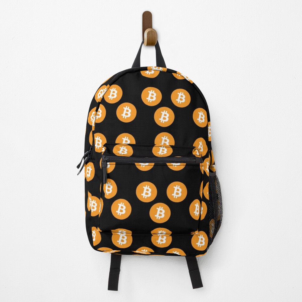 Item preview, Backpack designed and sold by RaySt10.