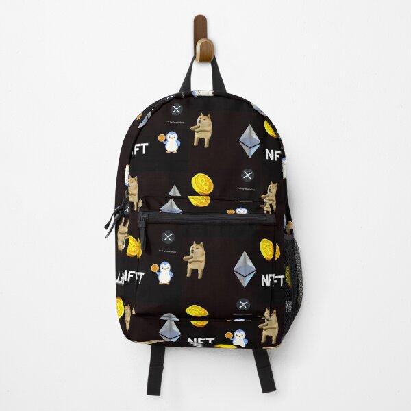 Item preview, Crypto Currency designed and sold by *Wade Center.