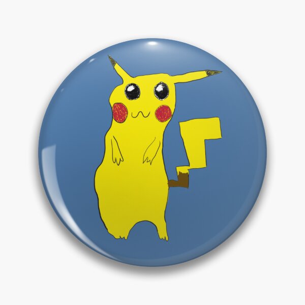 Item preview, Pikamon designed and sold by MyArmFell0ff.