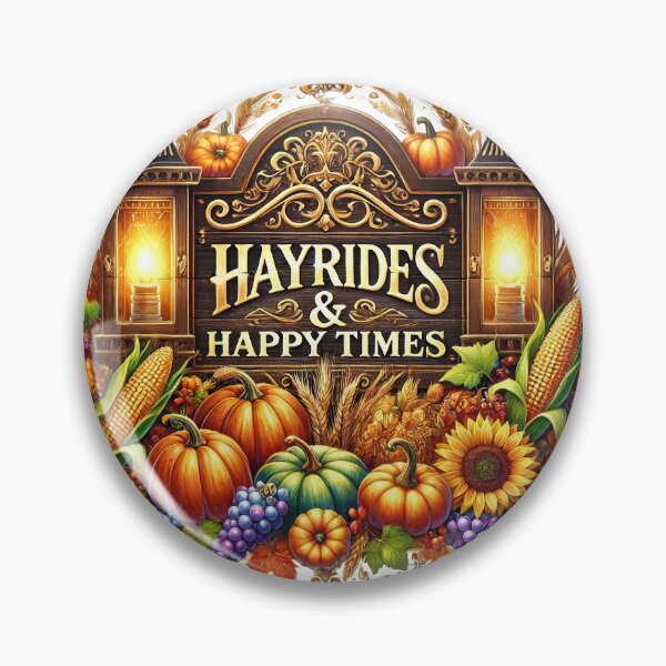 Item preview, Hayrides designed and sold by DDsTreasuresWV.