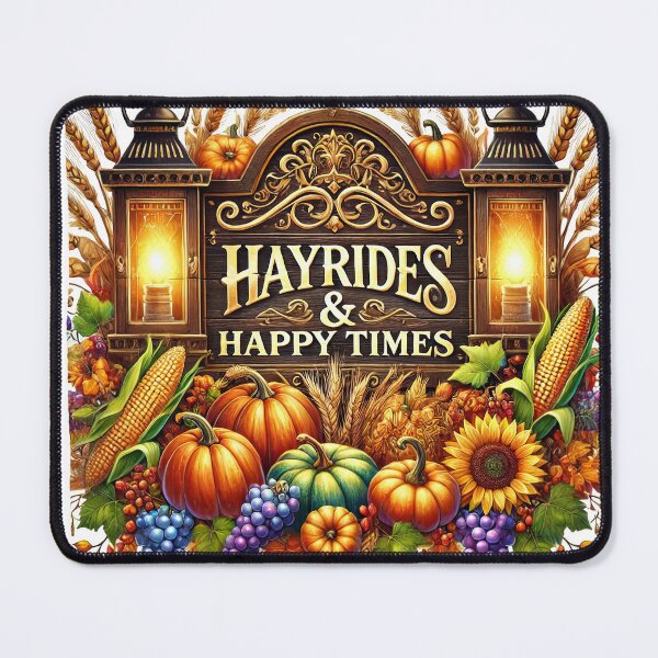 Item preview, Hayrides designed and sold by DDsTreasuresWV.