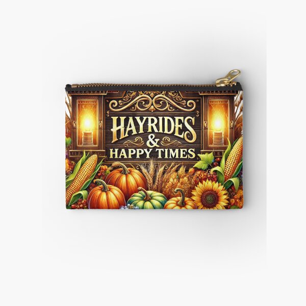 Item preview, Hayrides designed and sold by DDsTreasuresWV.