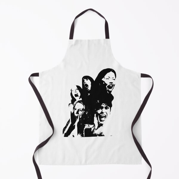 Item preview, Scream Queens designed and sold by Gabilimaroni.
