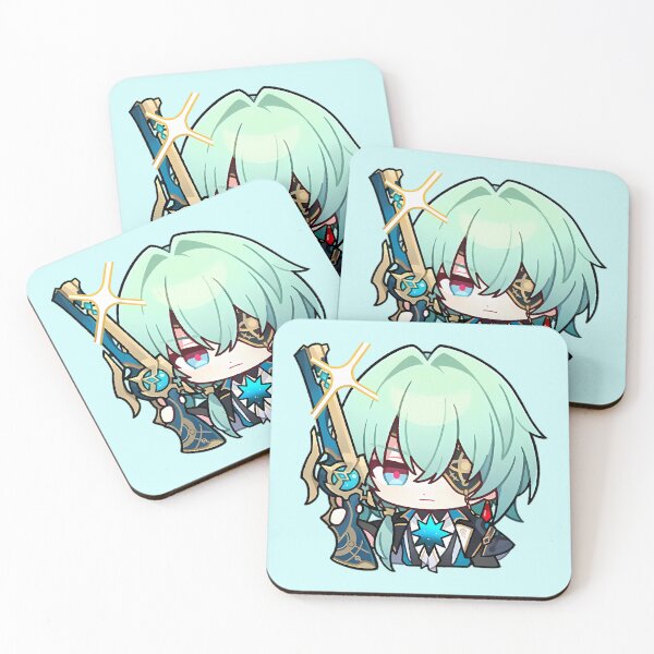 Item preview, Anaxa | Honkai: Star Rail designed and sold by Verthalies.