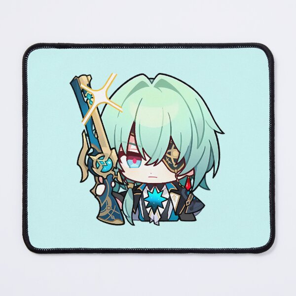 Item preview, Anaxa | Honkai: Star Rail designed and sold by Verthalies.
