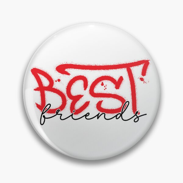 Item preview, Best friends designed and sold by LogvinArt.