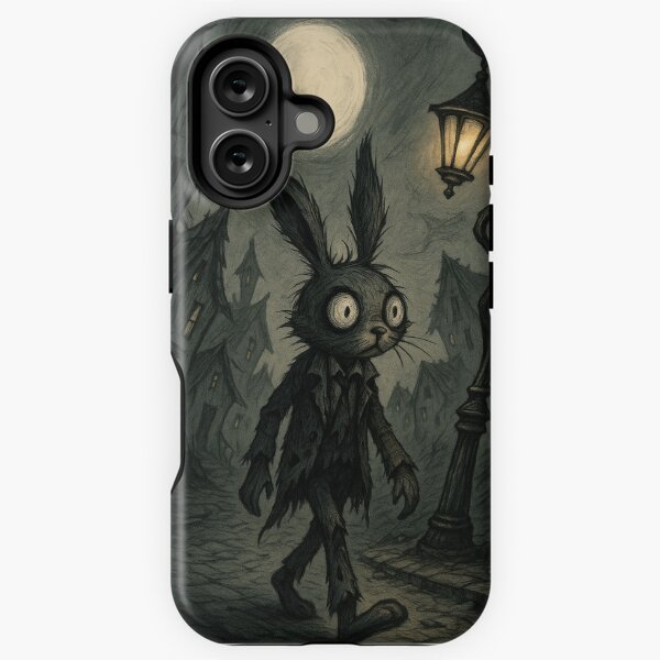 Item preview, Moonlit Wanderer designed and sold by Itjung-Room.