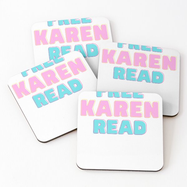 Item preview, FREE KAREN READ designed and sold by TSSTUDIO147.