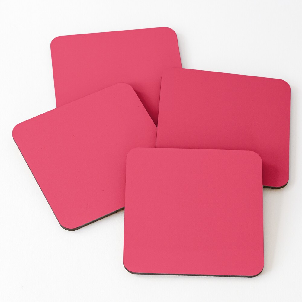 Item preview, Coasters (Set of 4) designed and sold by solidly.